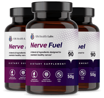 Nerve Fuel buy bottle